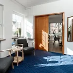 Appartement Toewerland 3 Juist