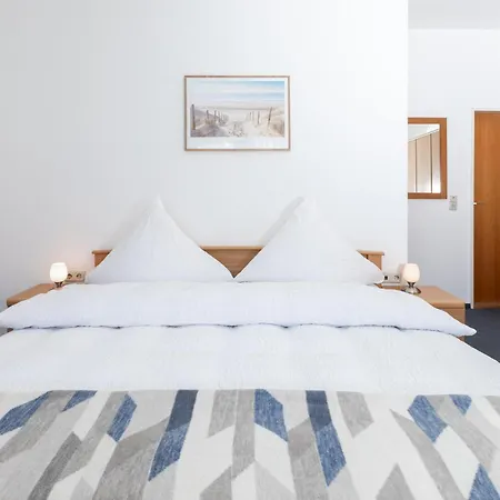 アパート Toewerland 3