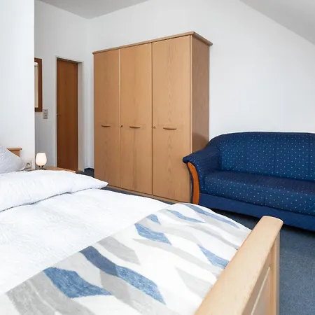 Toewerland 3 Lägenhet *