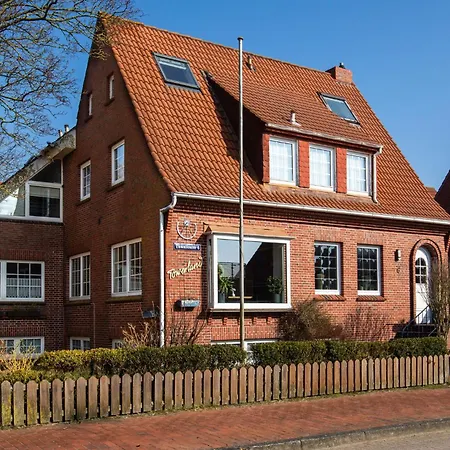 Apartment Toewerland 3
