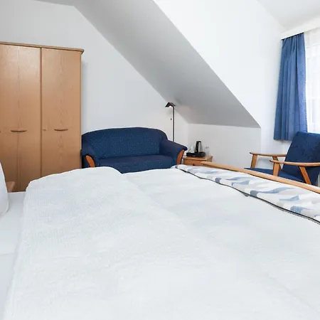 Appartamento Toewerland 3 *