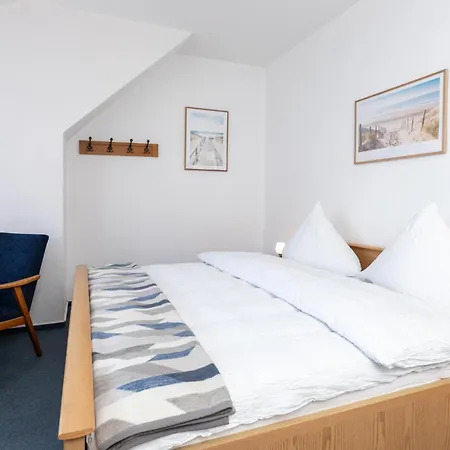 Toewerland 3 アパート ユイスト