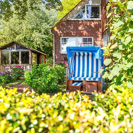 Toewerland 3 Appartamento *