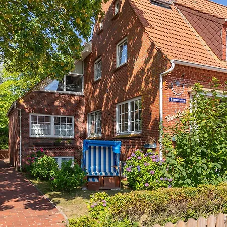 アパート Toewerland 3 *