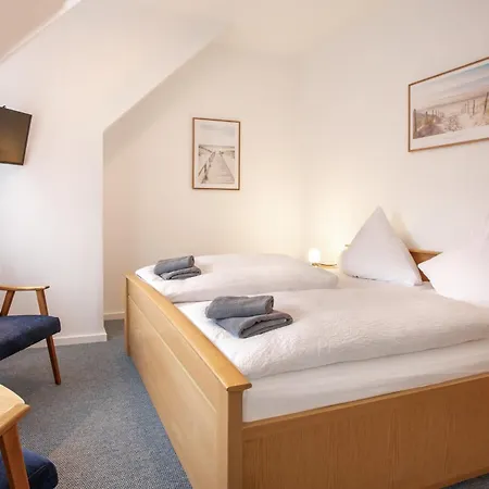 Toewerland 3 アパート