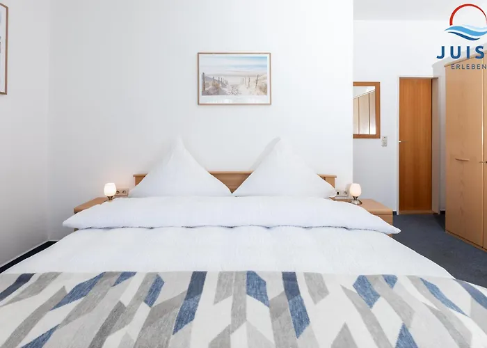 Appartement Toewerland 3