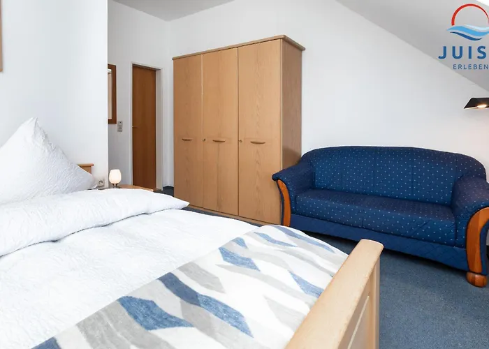 Toewerland 3 Appartement *