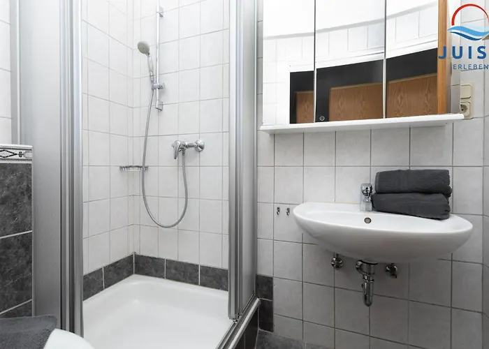 Toewerland 3 * Juist