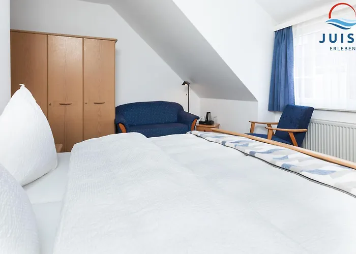 Appartement Toewerland 3 *