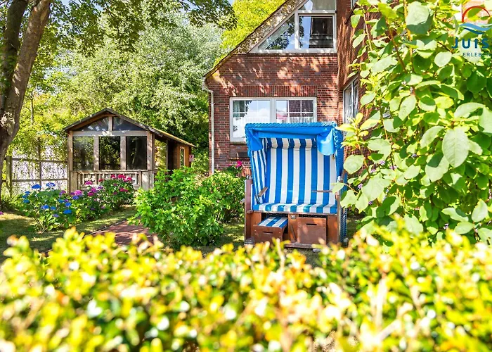 Toewerland 3 Appartement *