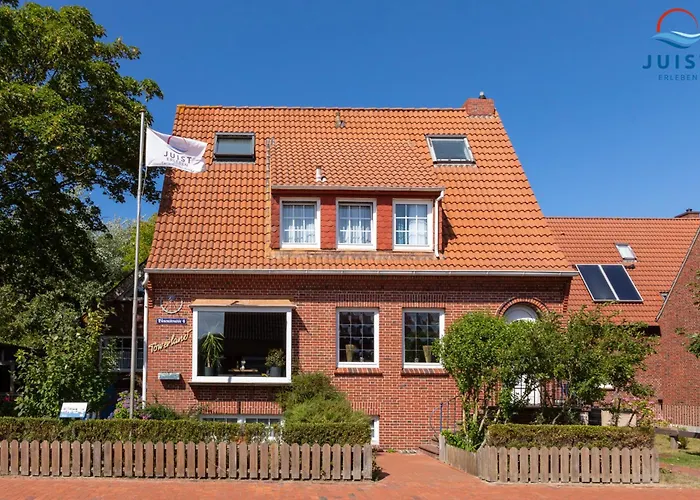 Toewerland 3 Appartement