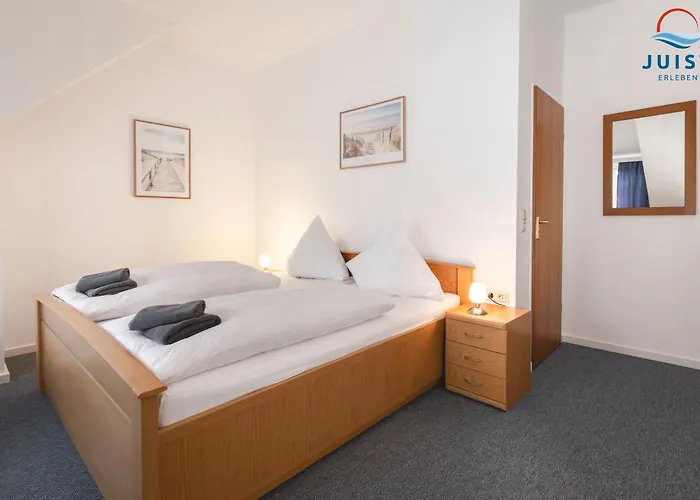 Toewerland 3 Appartement *